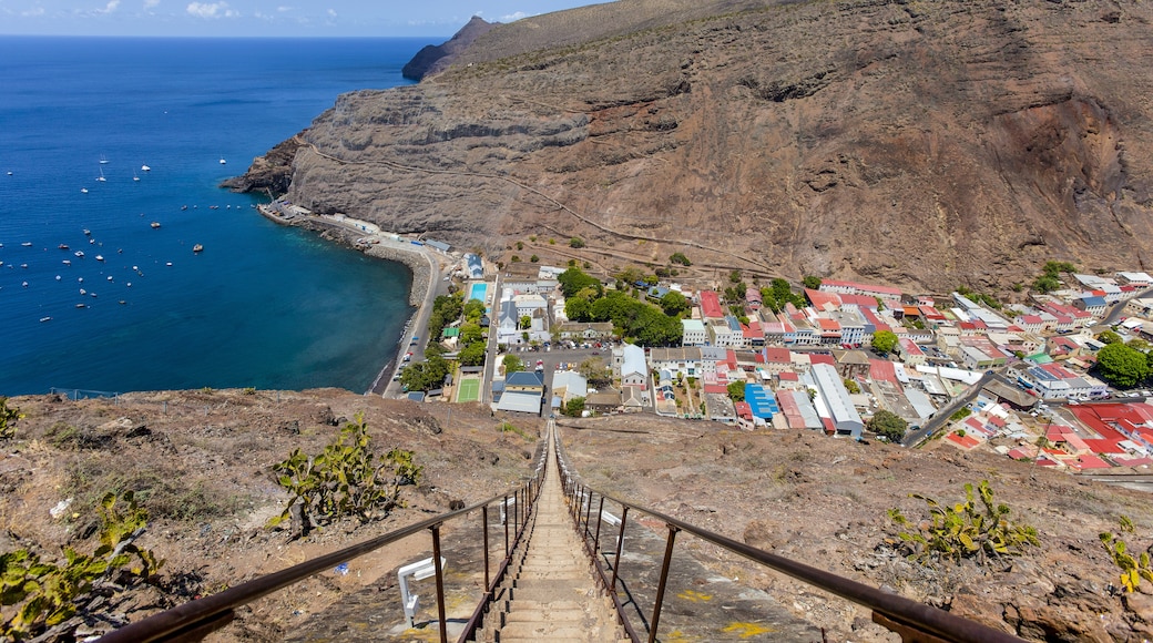 Saint Helena