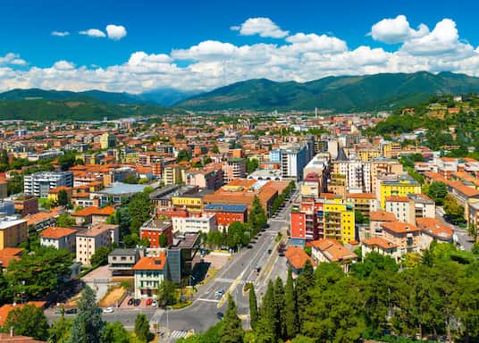 Brescia, Italia