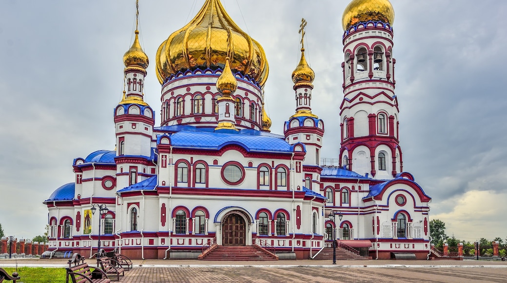 Novokuznetsk
