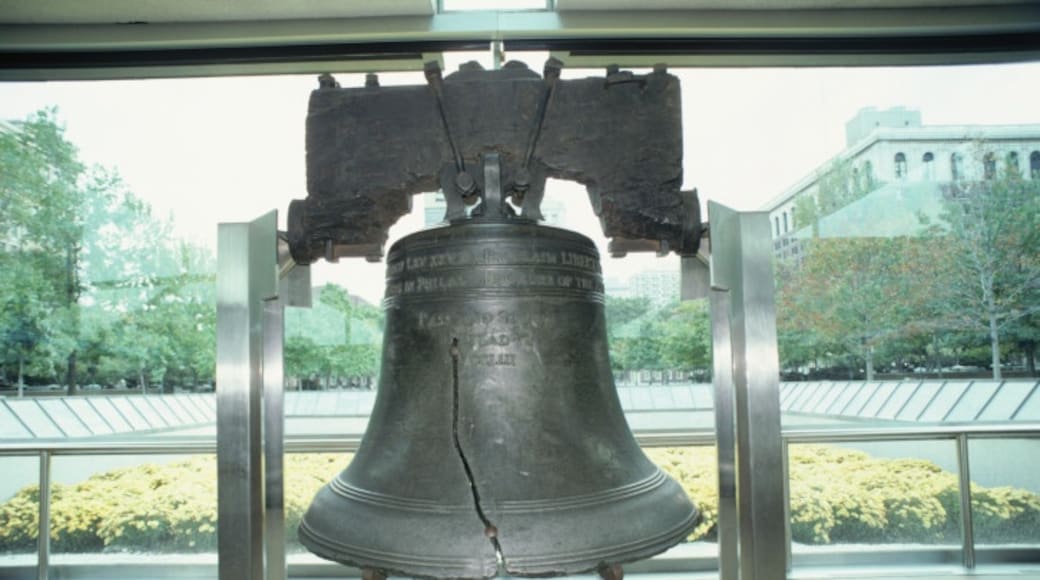 Liberty Bell Center, Philadelphia, Pennsylvania, United States of America