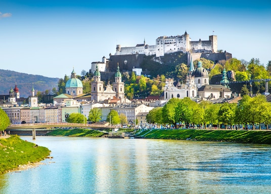 Salzburg (state), Austria