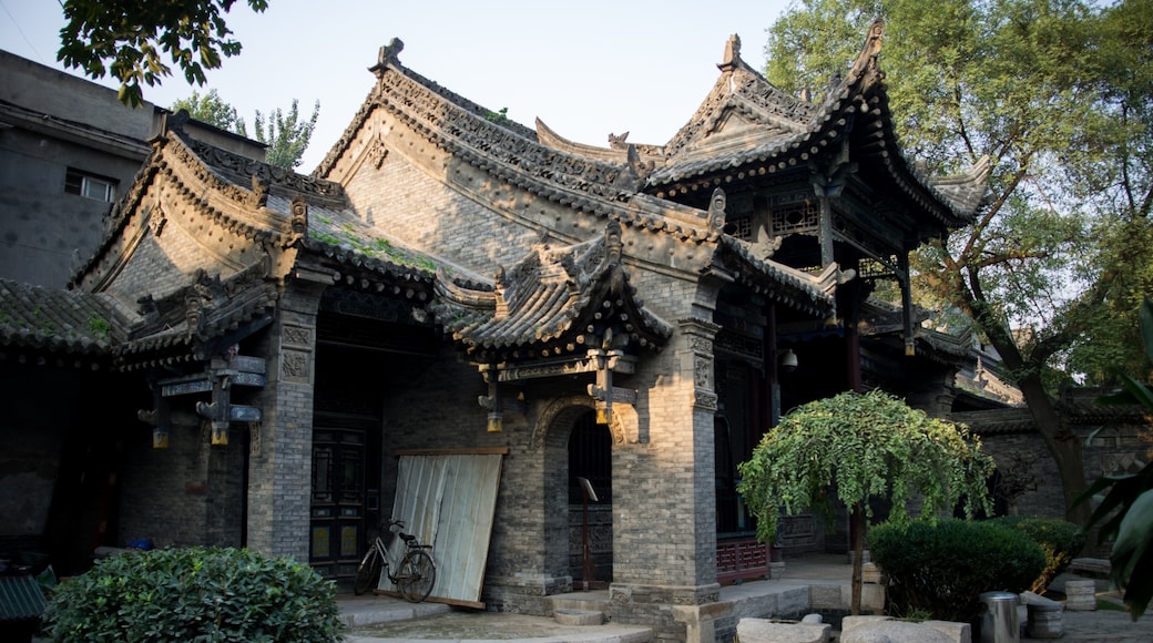 Moslimwijk, Xi'an, Shaanxi, China