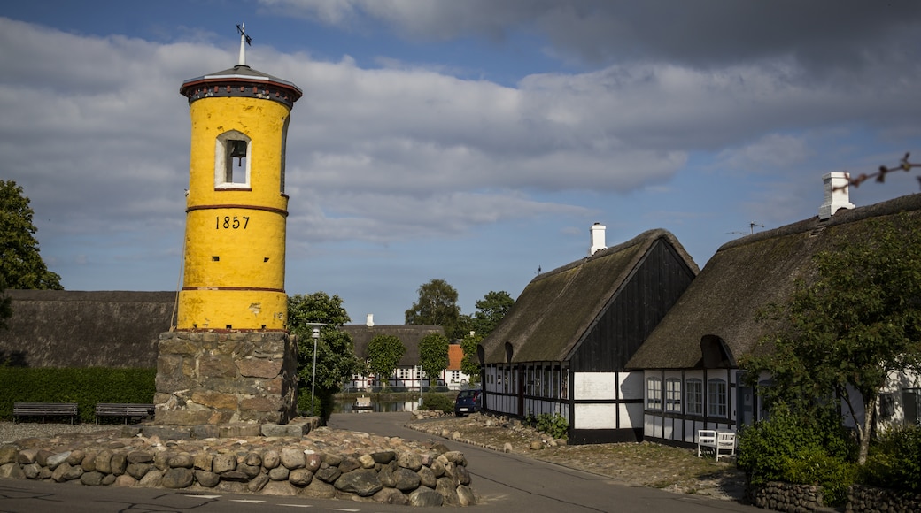 Nationaal Park Vadehavet