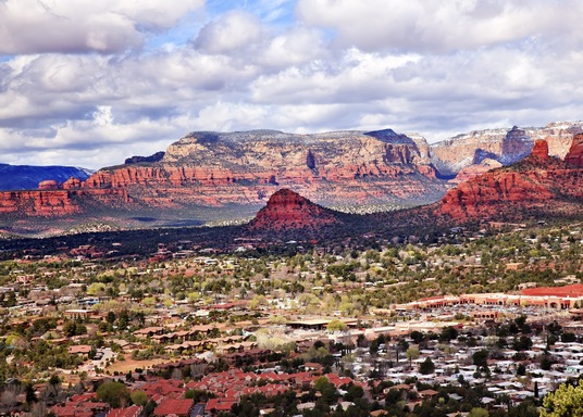Sedona, Arizona, USA