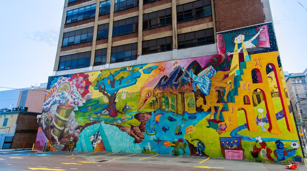 Mural Arts Philadelphia