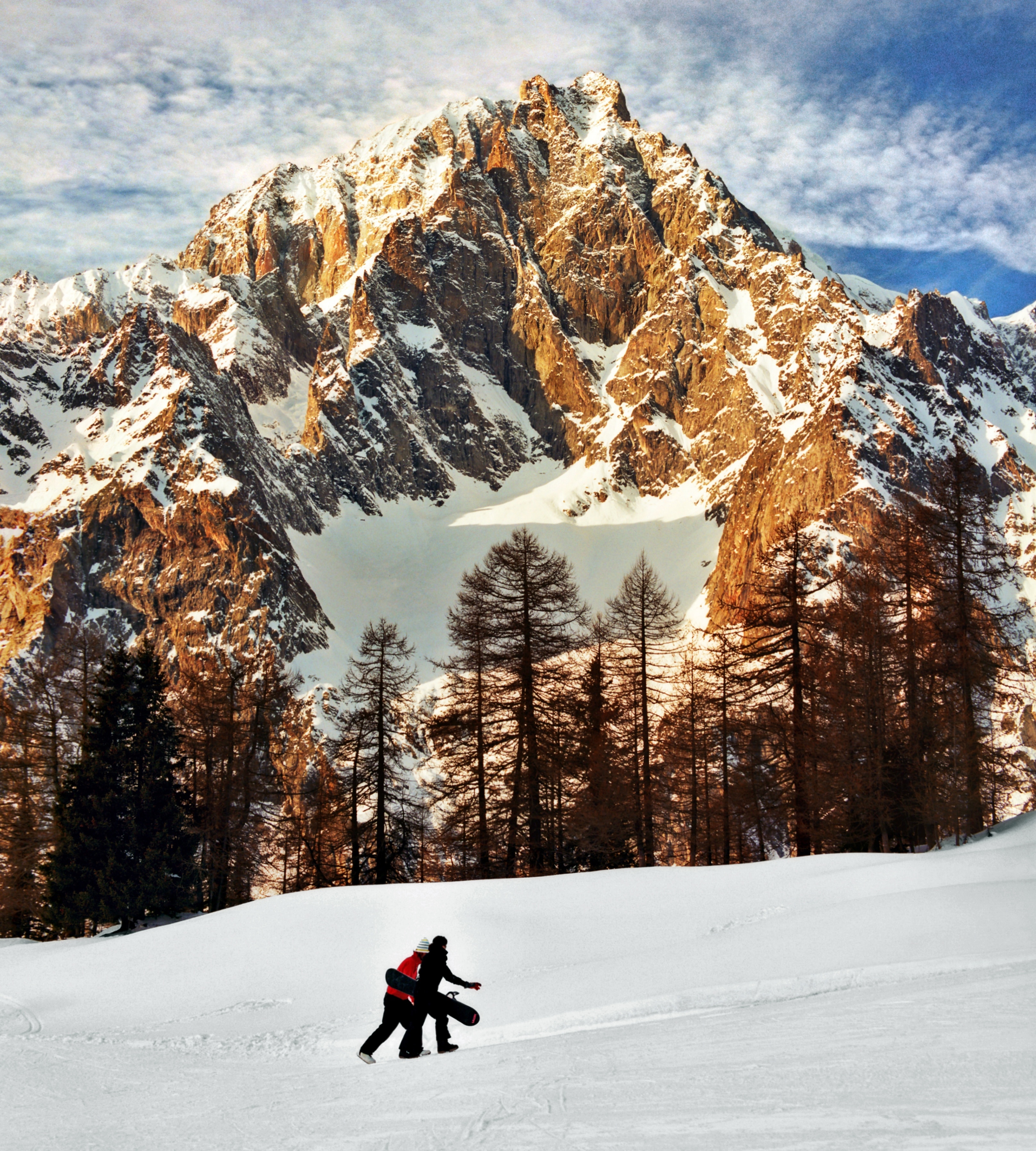 <h2>Top places to stay near the slopes</h2>