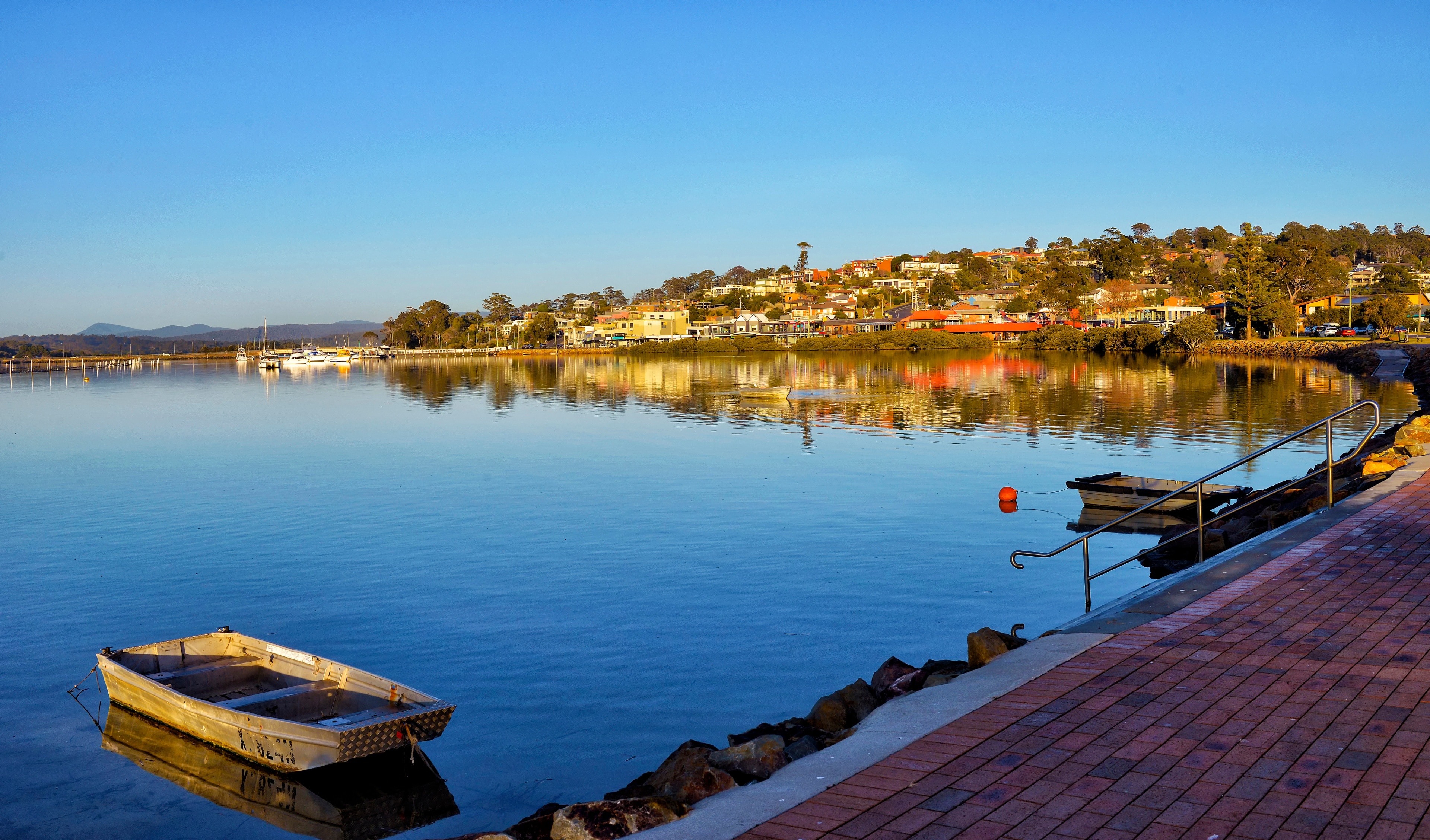 Merimbula, NSW holiday from AU 110/night Stayz