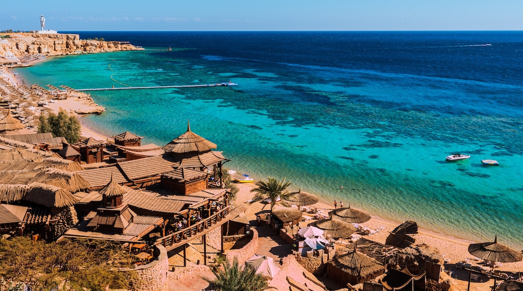 Sharm el-Sheikh