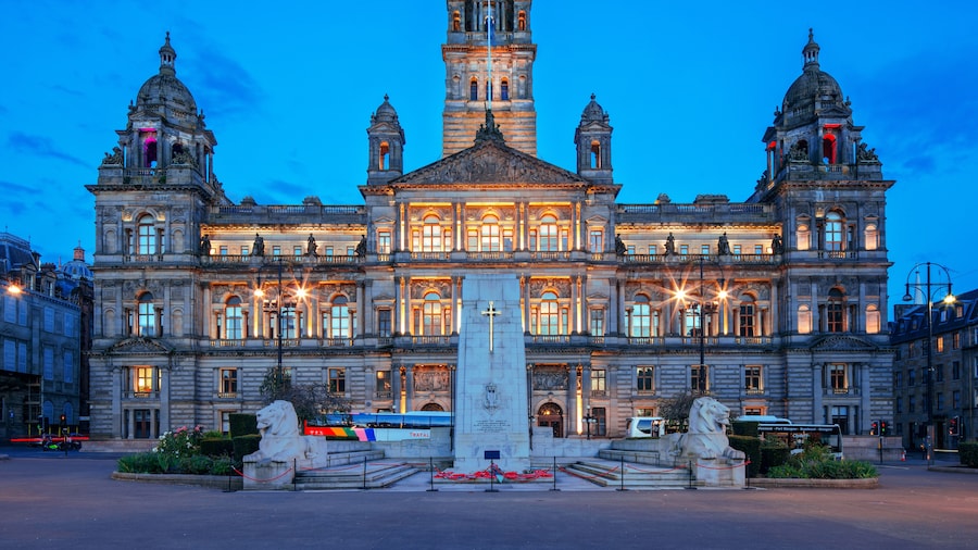 City Chambers