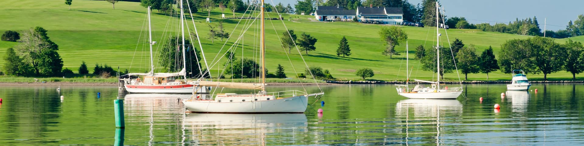 Lunenburg, Nova Scotia, Canada