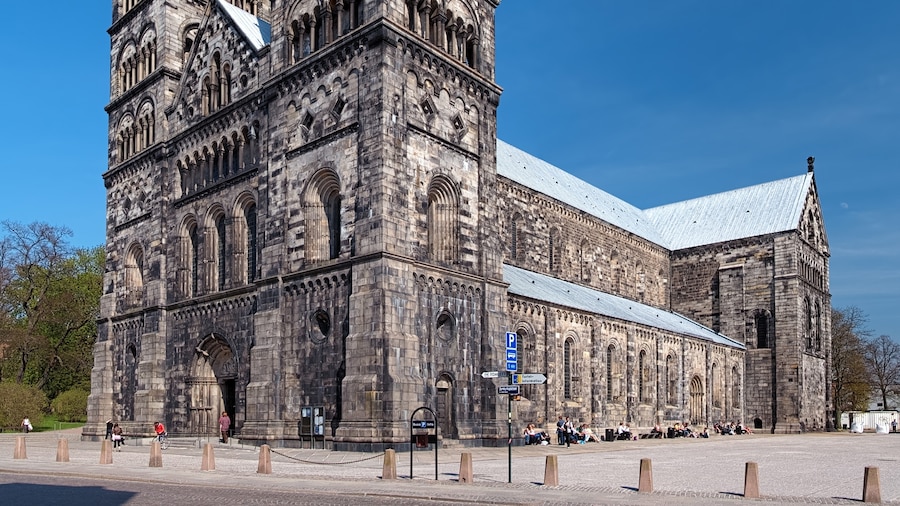 Lund Cathedral