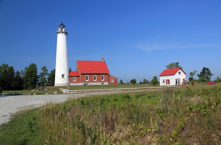 Two Harbors