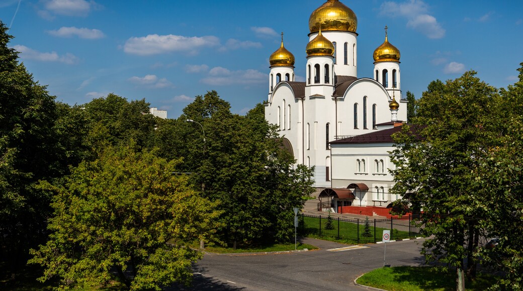 District de Kalyazinsky