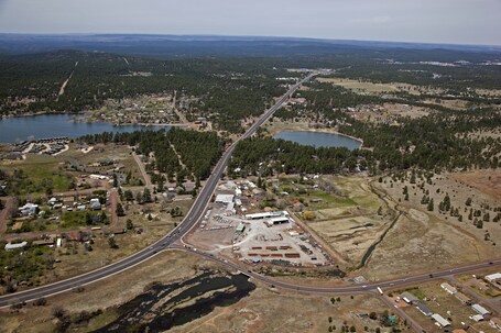 Pinetop-Lakeside