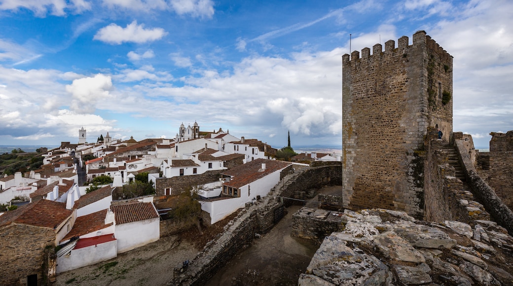Reguengos de Monsaraz, Evora District, Portugal