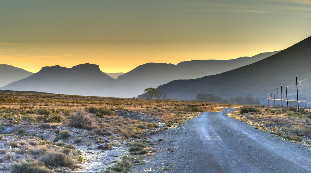 Groot Karoo