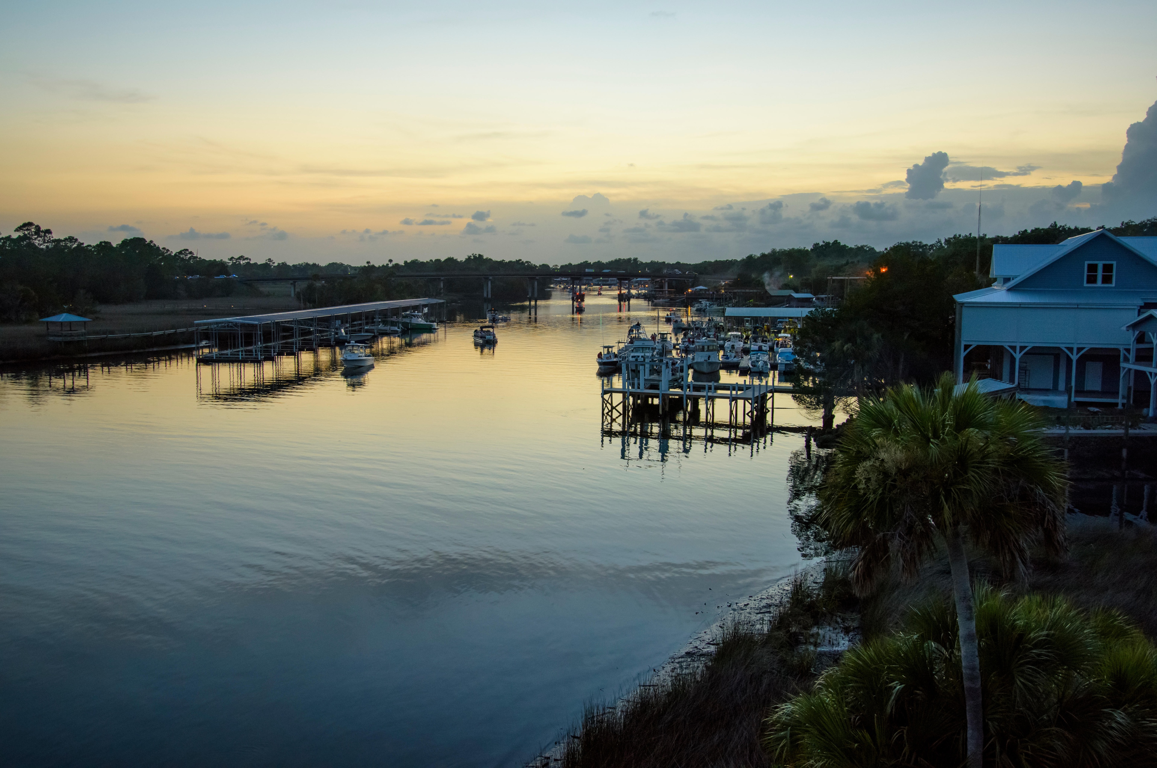 Central West Coast Florida Travel Guide: Best of Central West Coast 