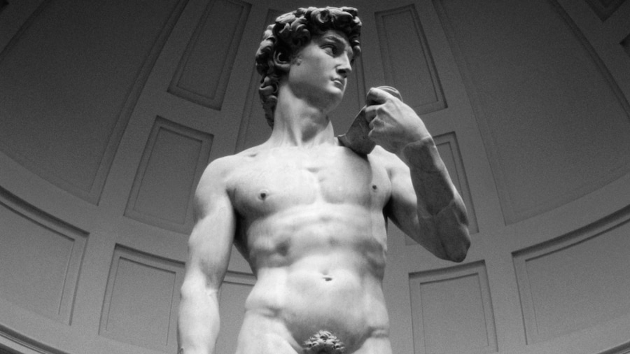 Carrara and Michelangelo Museum