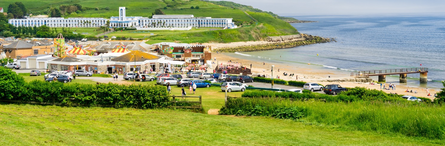Weymouth, Spojené kráľovstvo