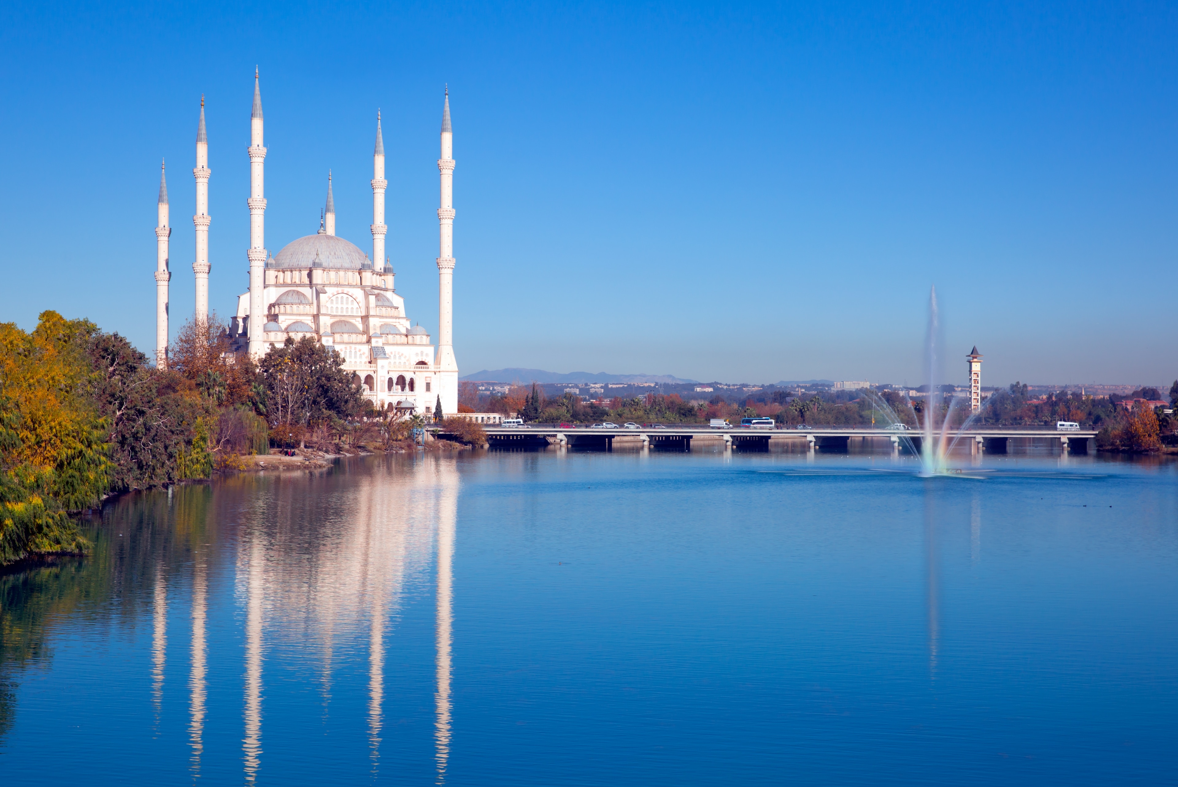 Visit Adana: Best of Adana Tourism | Expedia Travel Guide