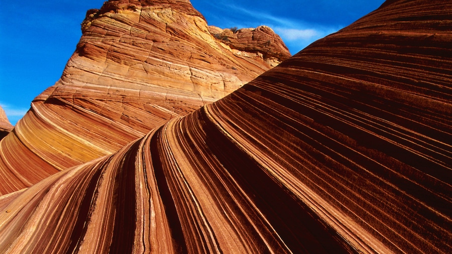 Wave of Coyote Buttes