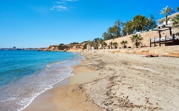 Sant Lluis, Balearic Islands, Spain