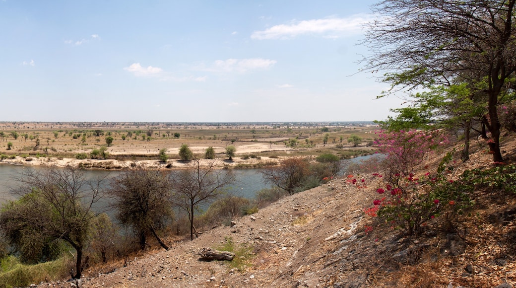 Kavango East Region
