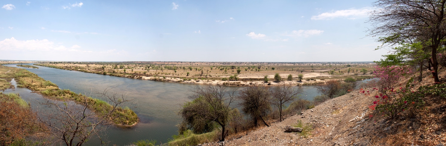 روندو, ناميبيا