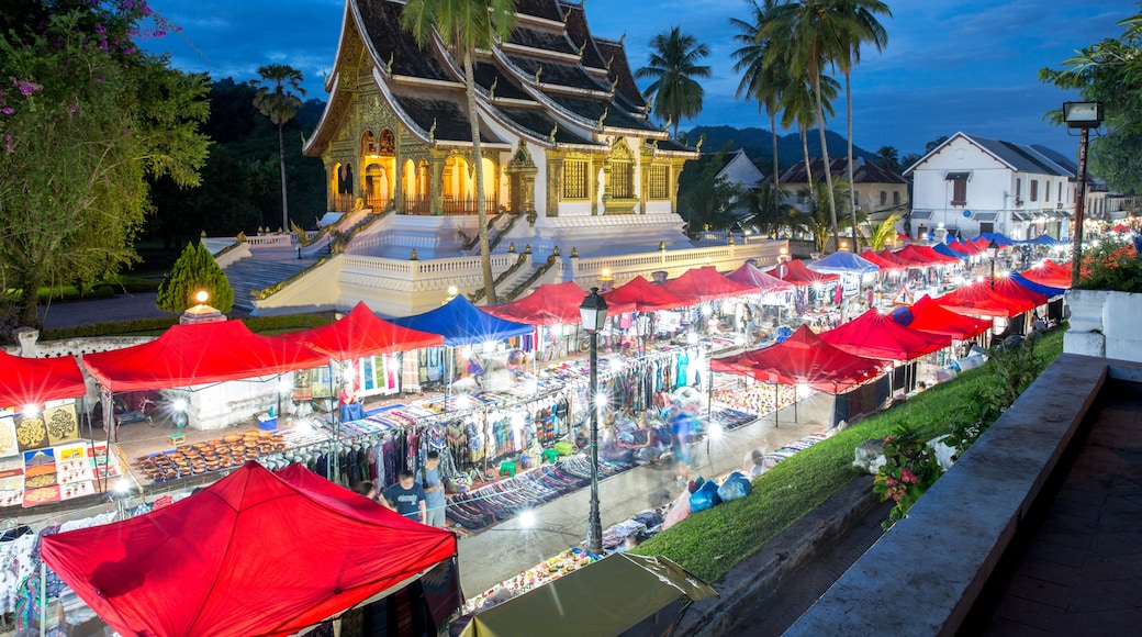 Luang Prabang