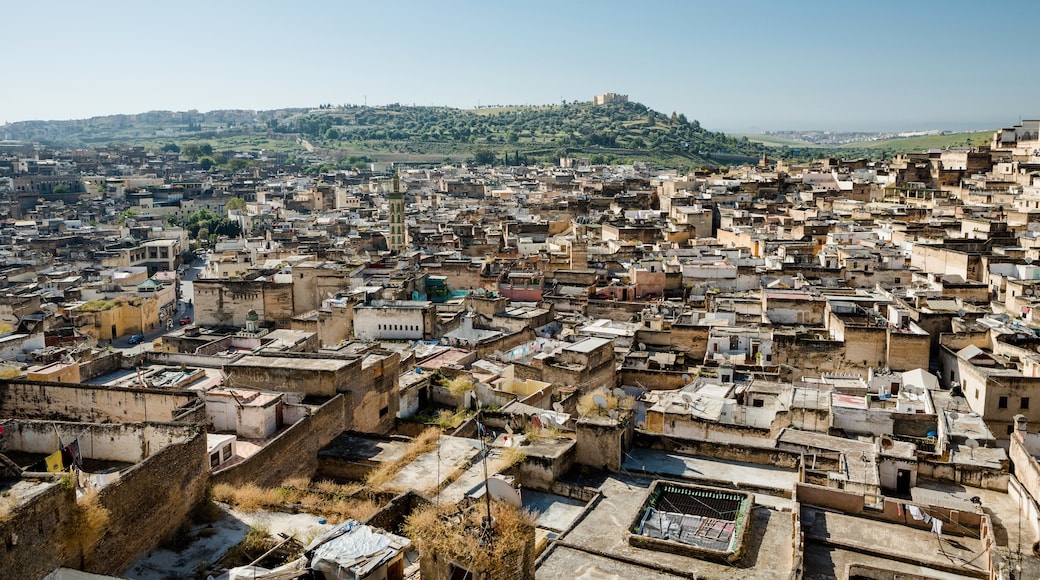 Fès-Meknès