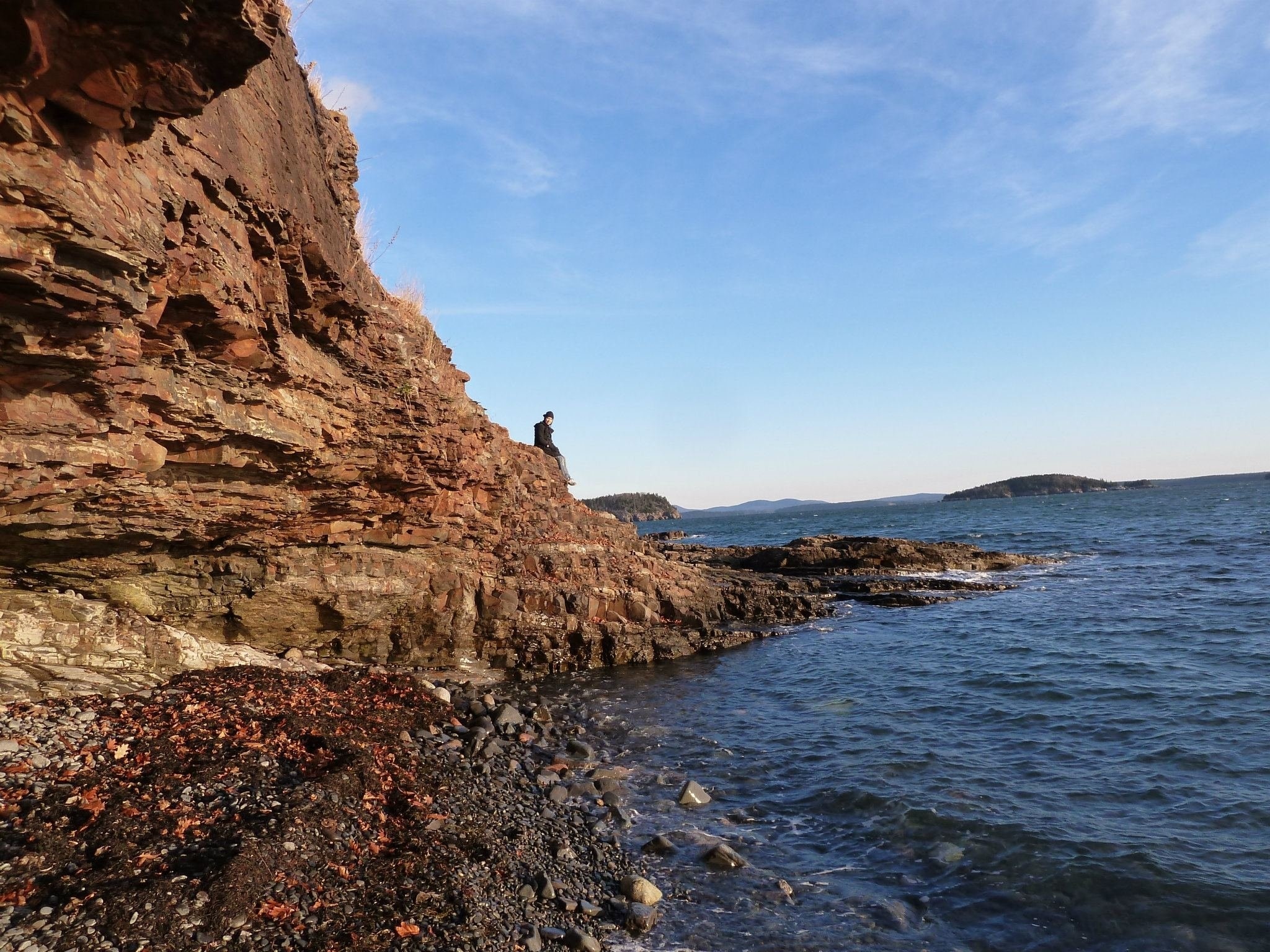 Bar Harbor, Maine, USA