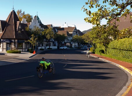 Solvang