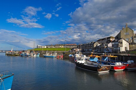 Seahouses