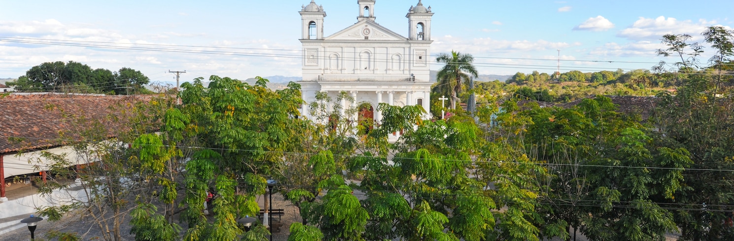 Сучитото, Эль-Сальвадор