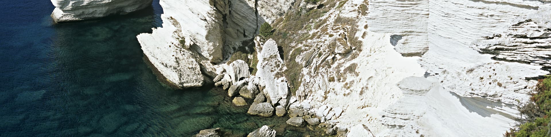 Bonifacio, Corse-du-Sud, France