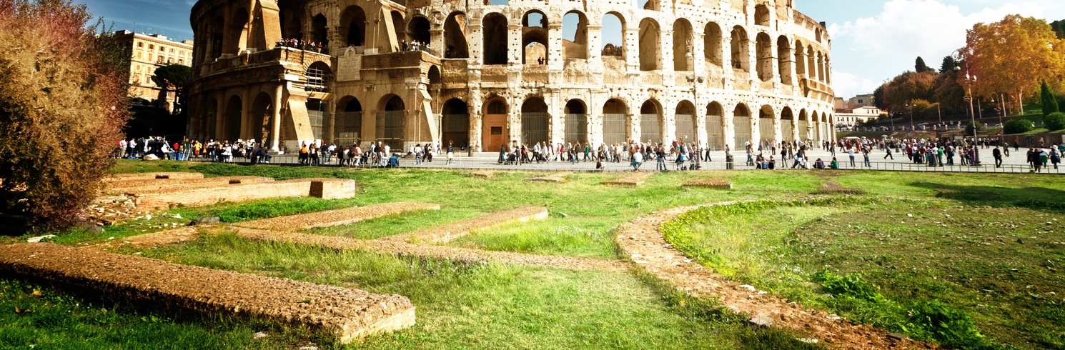 Roma, Italia