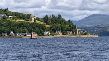 Dunoon/