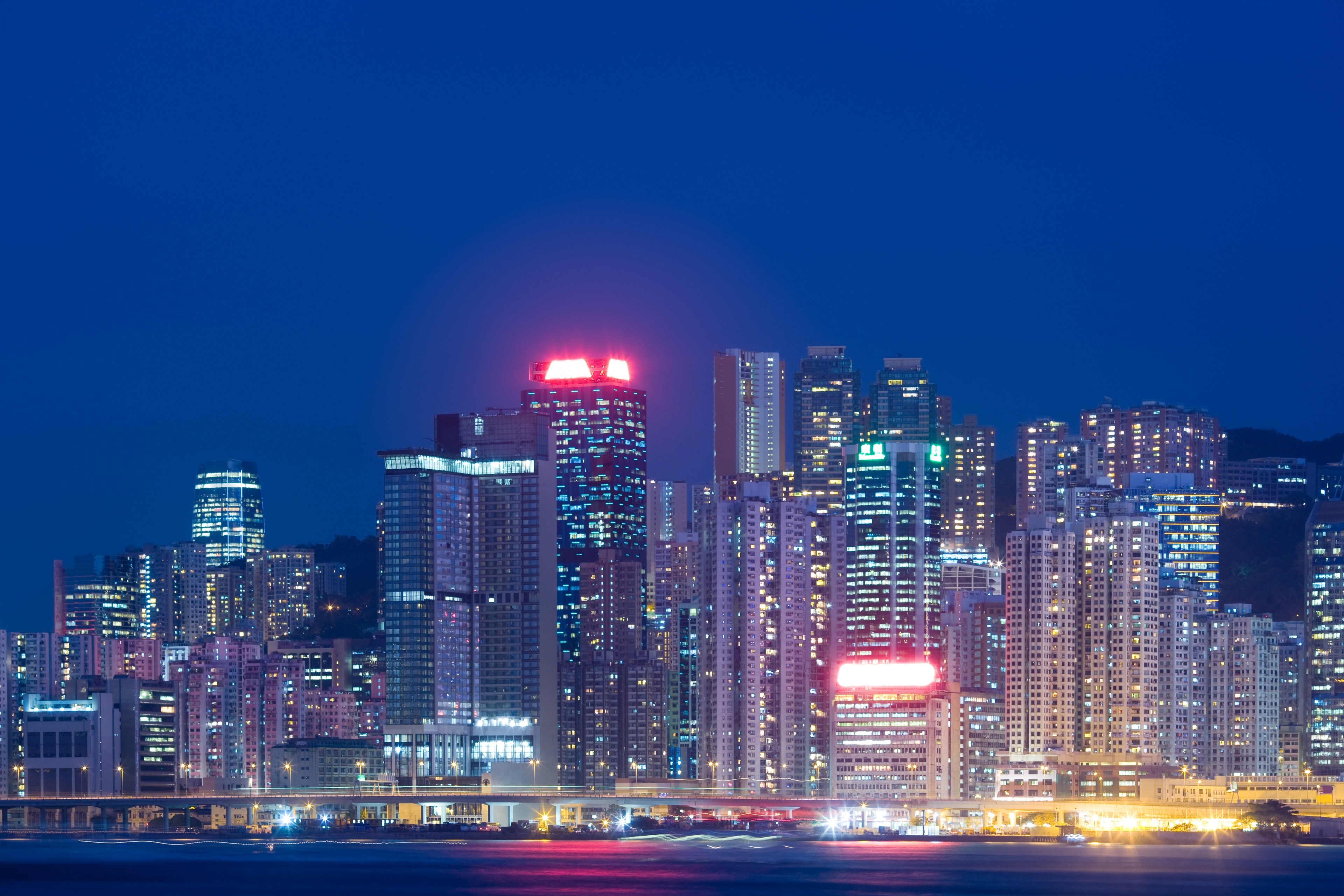 Hong Kong SAR