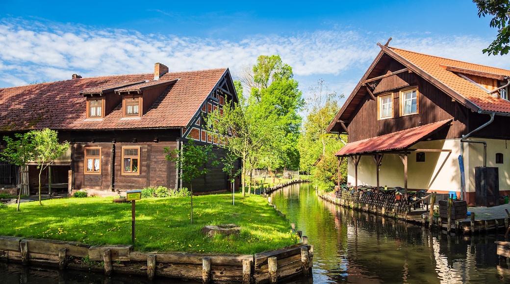 Landkreis Dahme-Spreewald