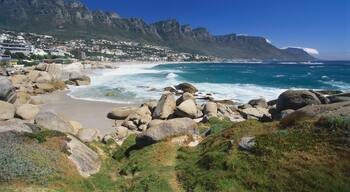 Clifton, Cape Town, Western Cape, South Africa