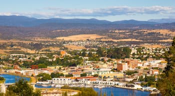 Riverside, Launceston, Tasmanien, Australien