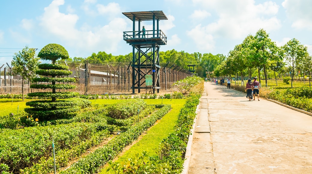 Gefängnis Phú Quốc