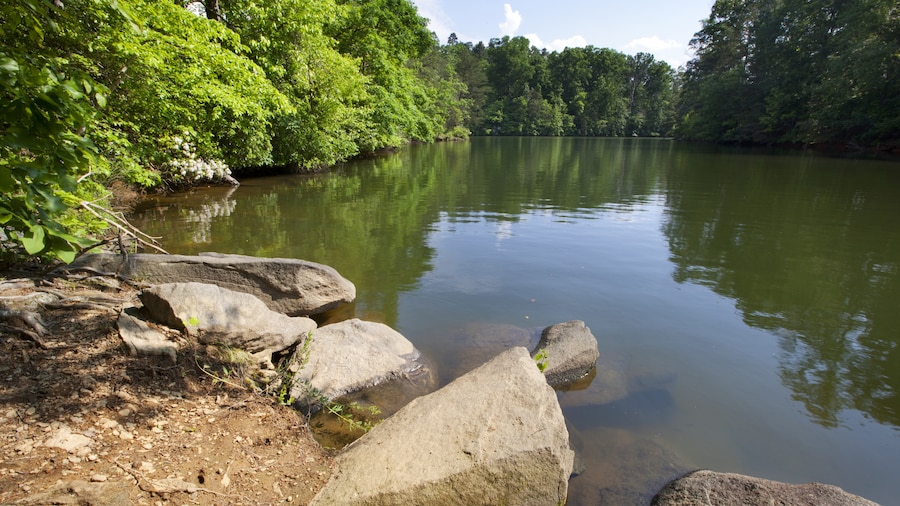 Lake Norman