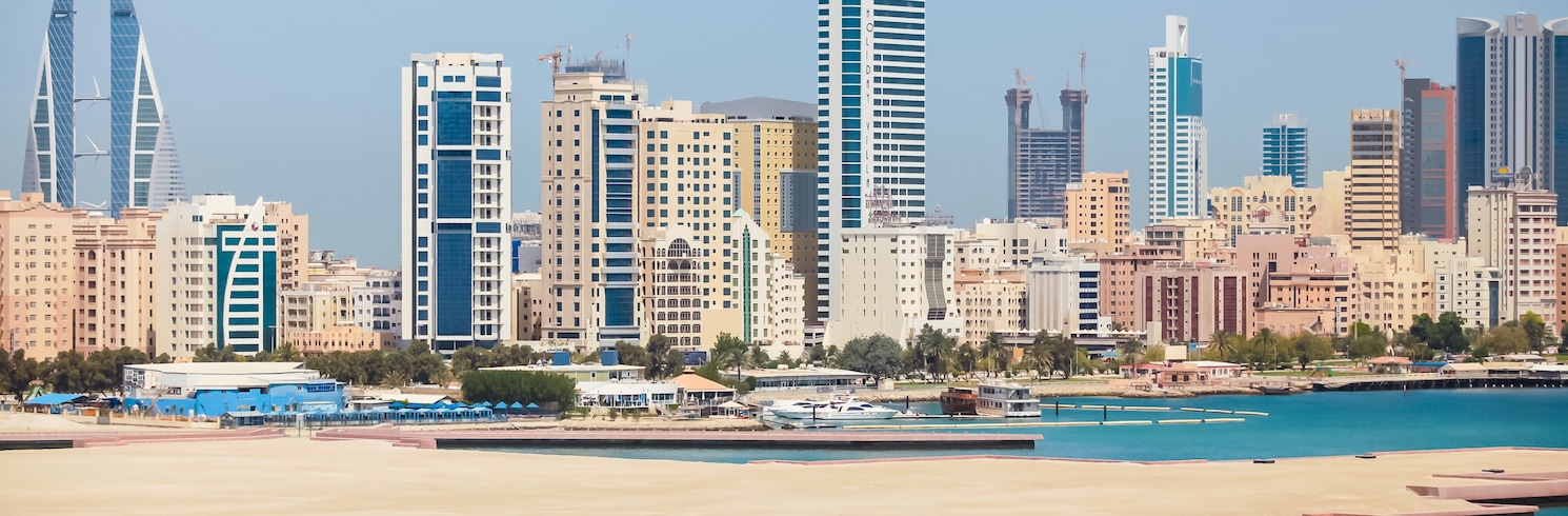 المنامة, البحرين