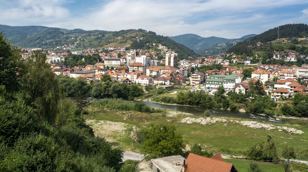 Bijelo Polje, Bijelo Polje Municipality, Montenegro