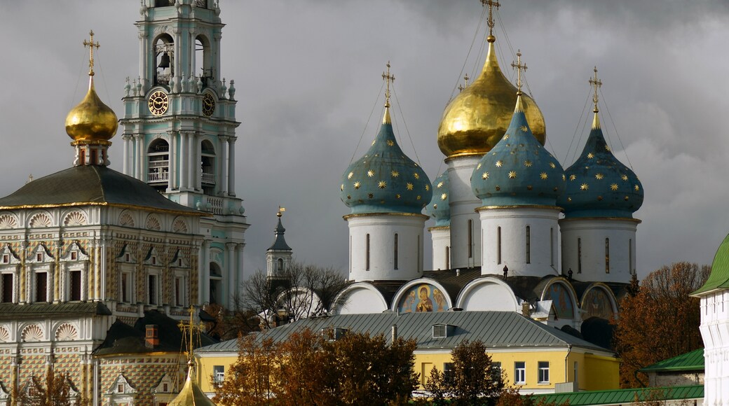 Sergiyev Posad