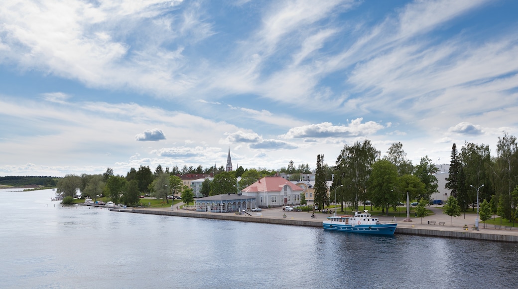 Karelien Region