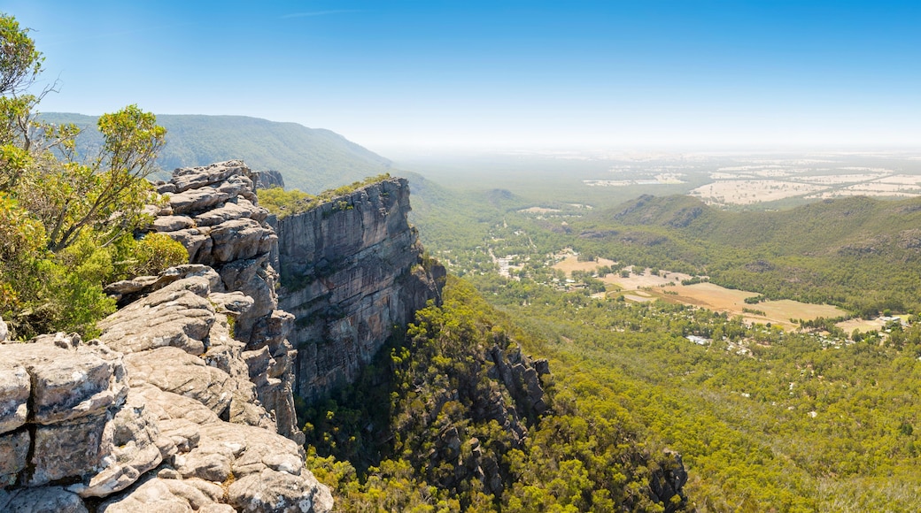 Halls Gap