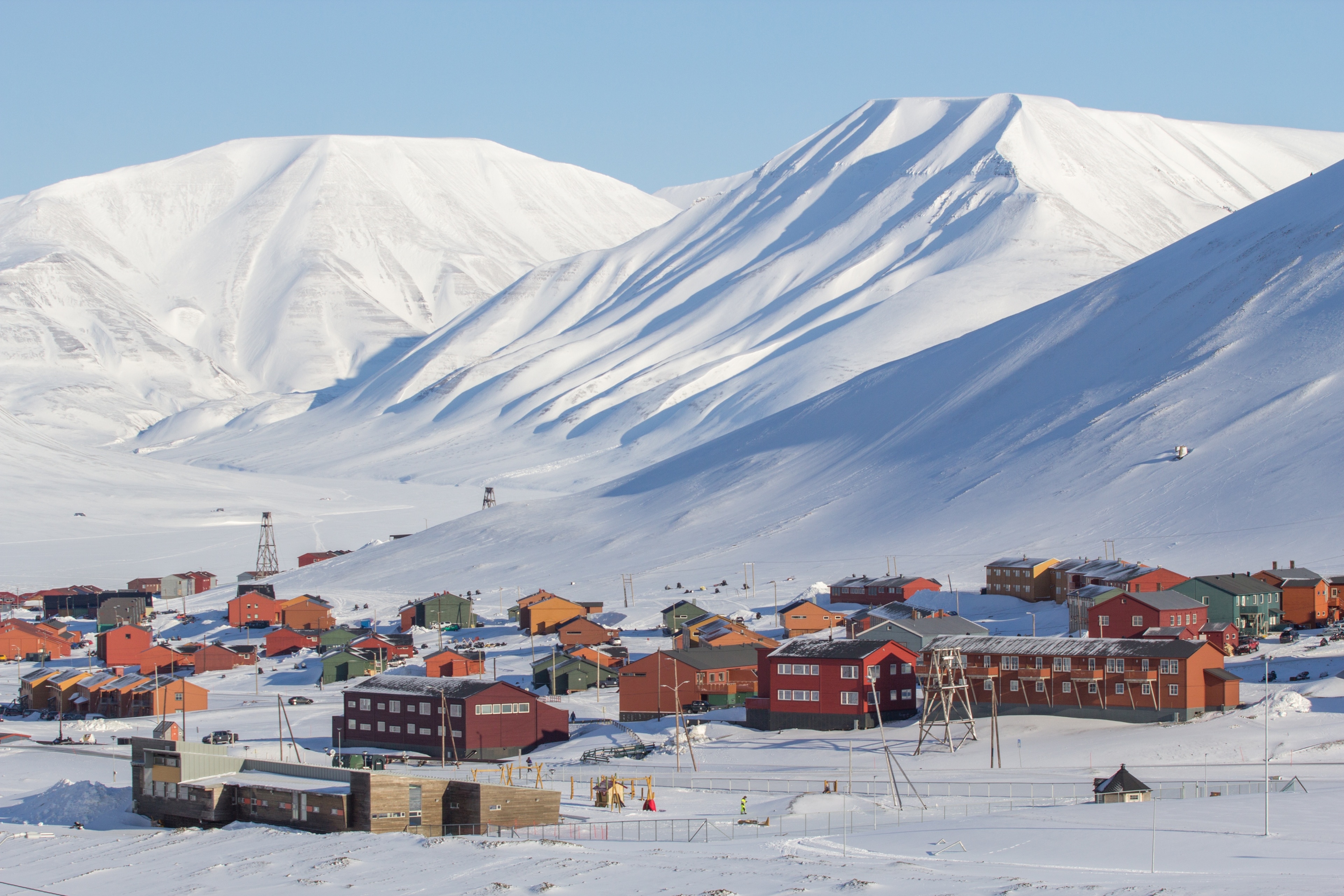 svalbard shore excursions