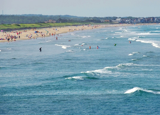 Ogunquit, Maine, USA